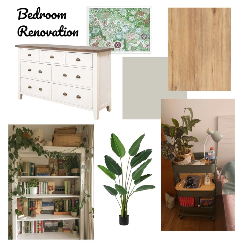 bedroom Mood Board by imsofie on Style Sourcebook