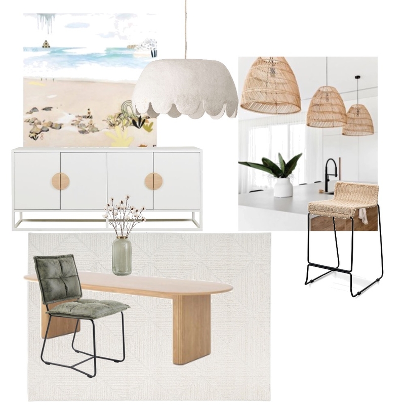 kitchen/dining assessment 12 Mood Board by CiaanClarke on Style Sourcebook