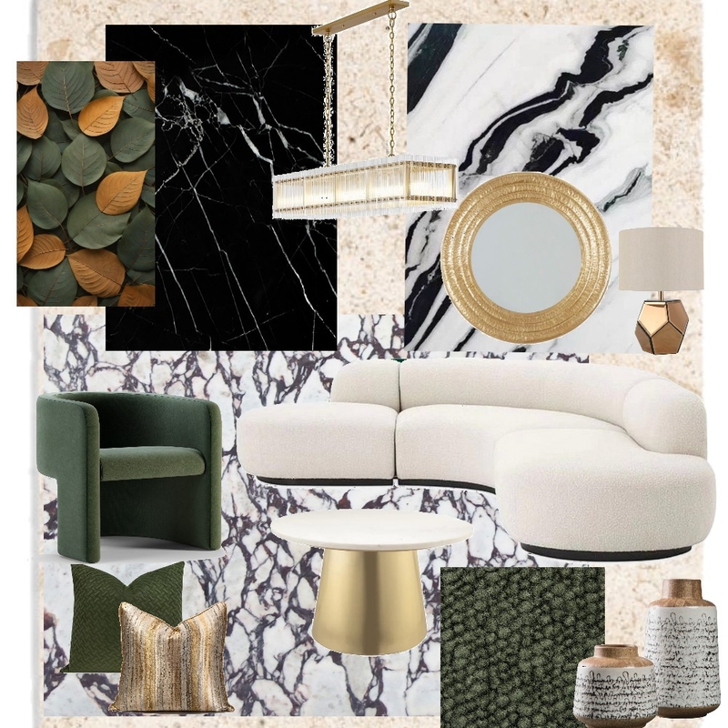 My Mood Board Mood Board by basmaradi6@gmail.com on Style Sourcebook