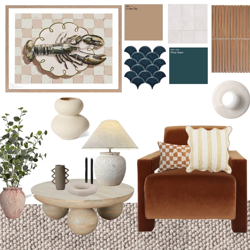 ambiooo Mood Board by ERIKA28 on Style Sourcebook