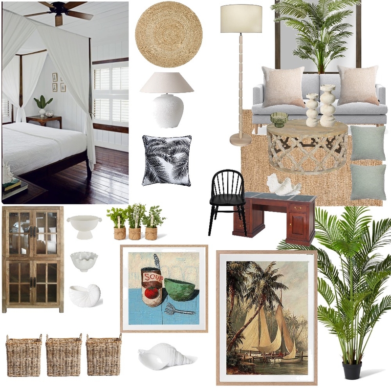 North Balgowlah Mood Board by Beach Road on Style Sourcebook