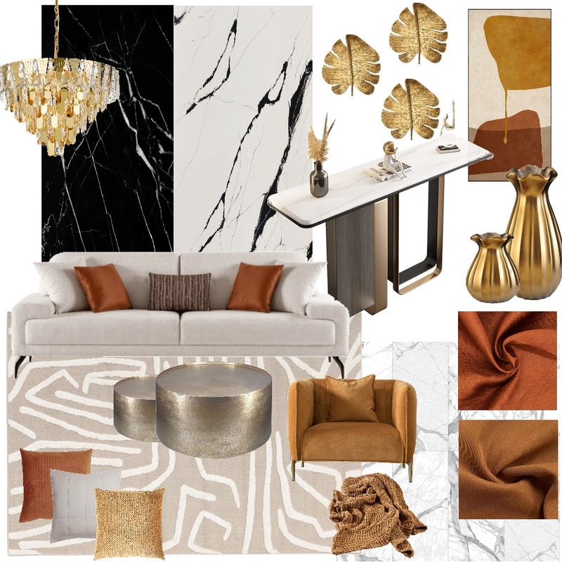 My Mood Board Mood Board by basmaradi6@gmail.com on Style Sourcebook