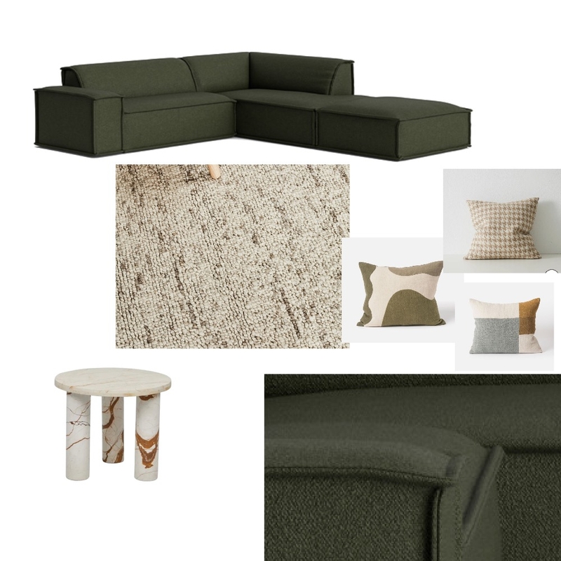 living option 1 Mood Board by gogadesign on Style Sourcebook