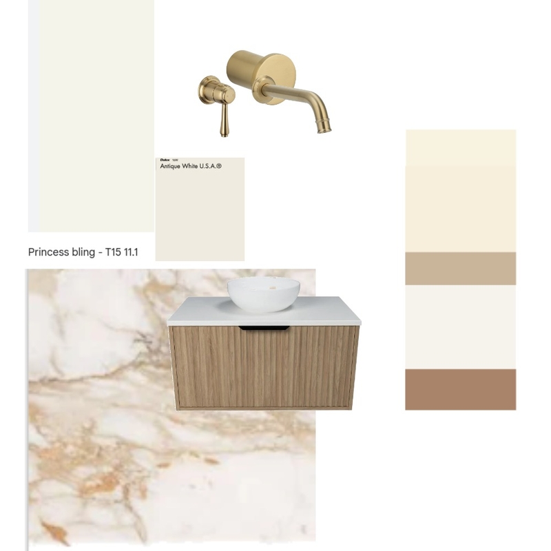 ensuite Mood Board by heathermfawcett@hotmail.com on Style Sourcebook