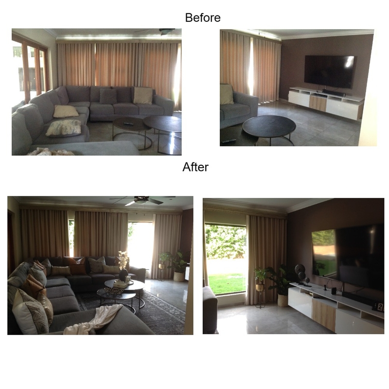 Atli's Living Room Side 1 Mood Board by Asma Murekatete on Style Sourcebook