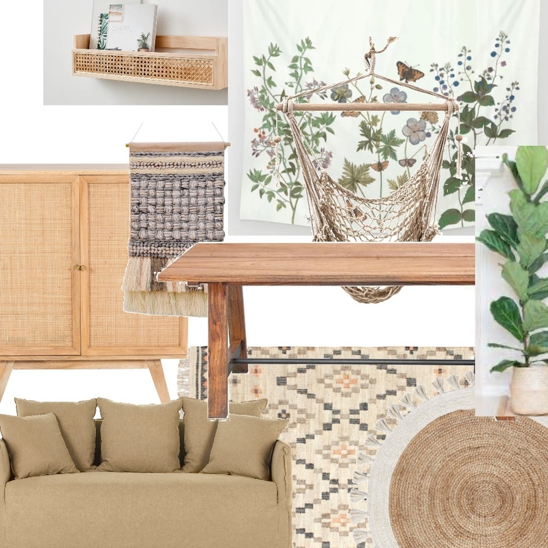 new workspace Mood Board by Moodi Interiors on Style Sourcebook
