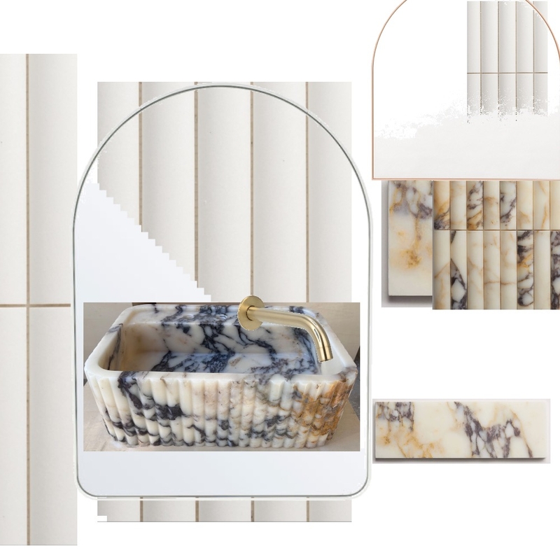 Bathroom scheme Mood Board by LucyCameron on Style Sourcebook