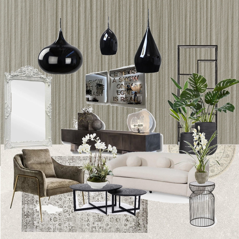 hotel lounge Mood Board by markirean on Style Sourcebook