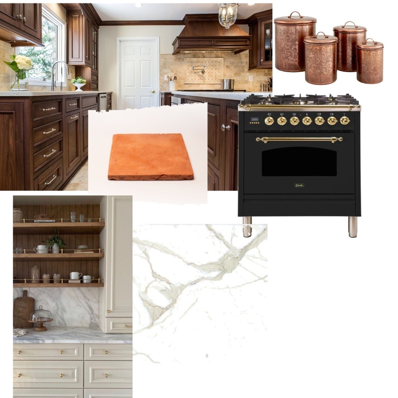 Kitchen Mood Board by lorilenhard0@gmail.com on Style Sourcebook