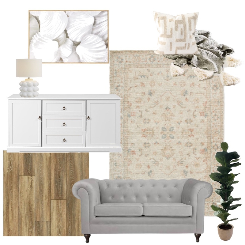 Landing Retreat 2 Mood Board by BryannanBritten on Style Sourcebook