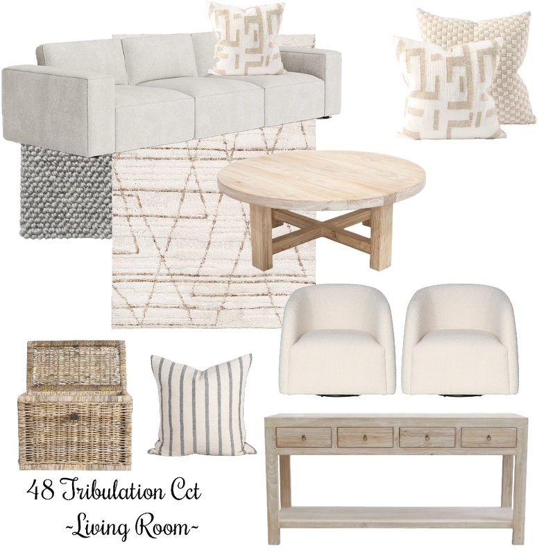 My Mood Board Mood Board by kamijayneinteriors on Style Sourcebook