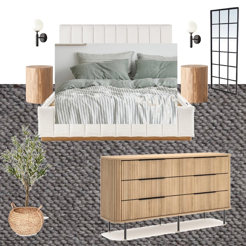 Master bedroom 2 Mood Board by Seztoots on Style Sourcebook