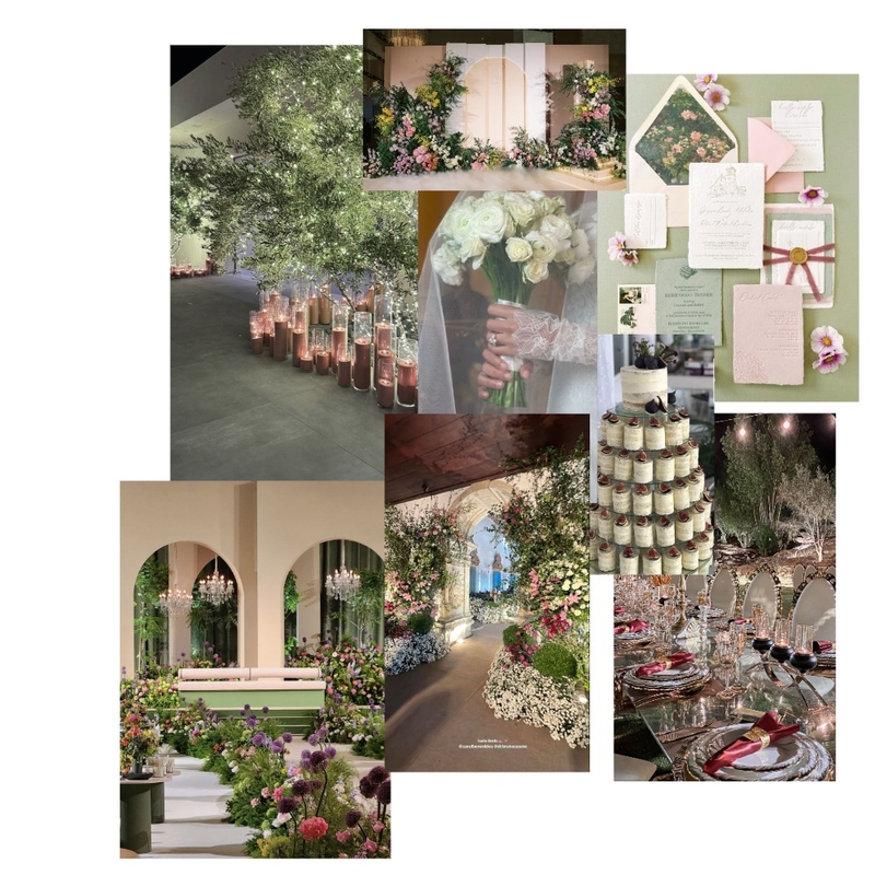 my wedd Mood Board by afnaaans on Style Sourcebook