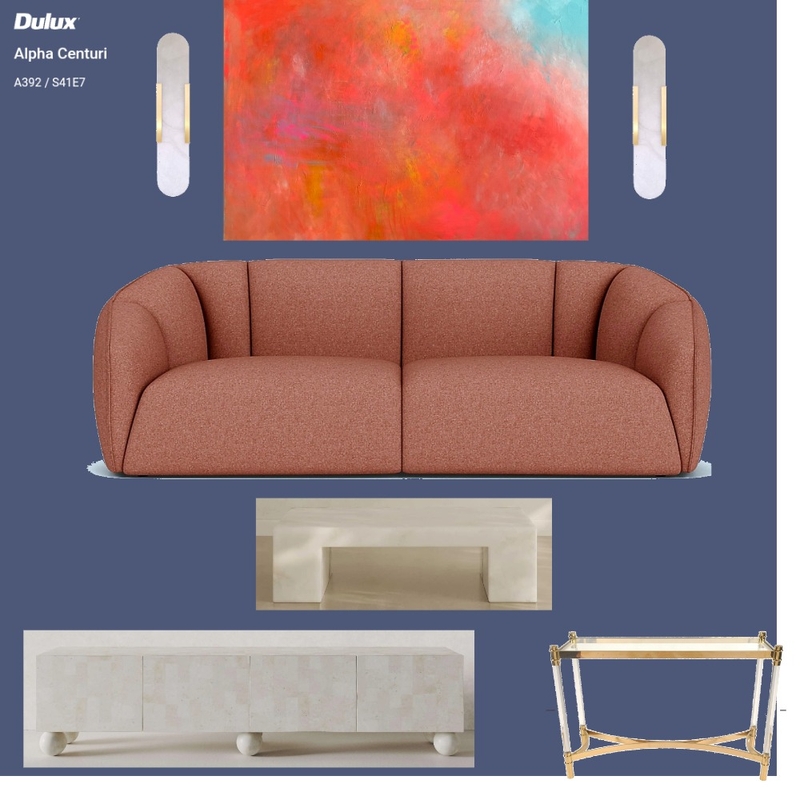 Home theatre Mood Board by Allir on Style Sourcebook