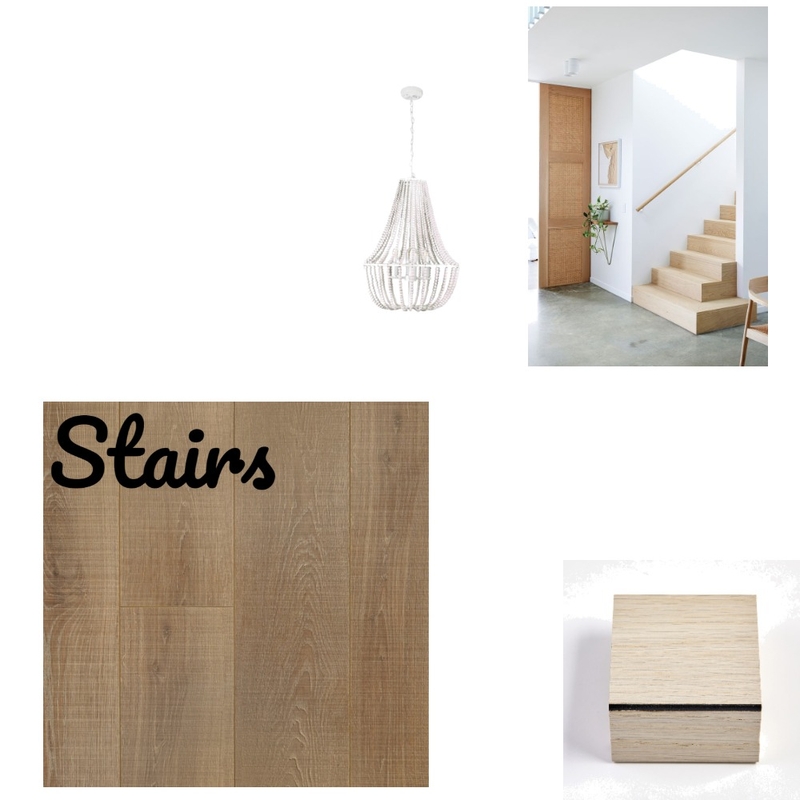 stairs Mood Board by JLK on Style Sourcebook