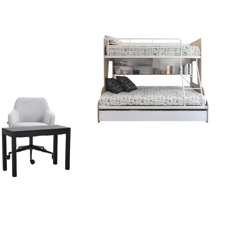 Mylas bedroom Mood Board by jmdj67 on Style Sourcebook