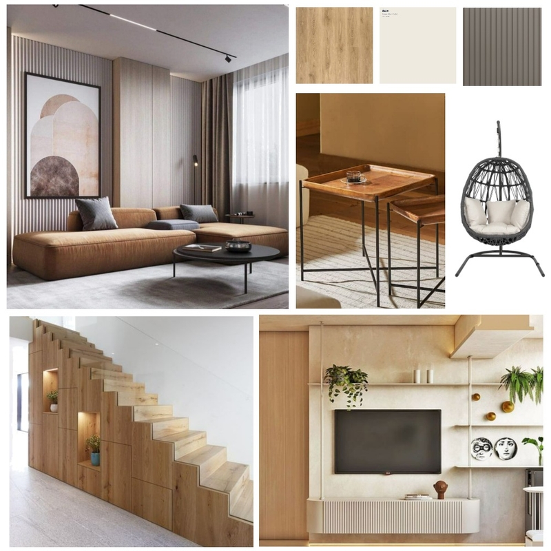 Living Room Mood Board by aakanksha85 on Style Sourcebook