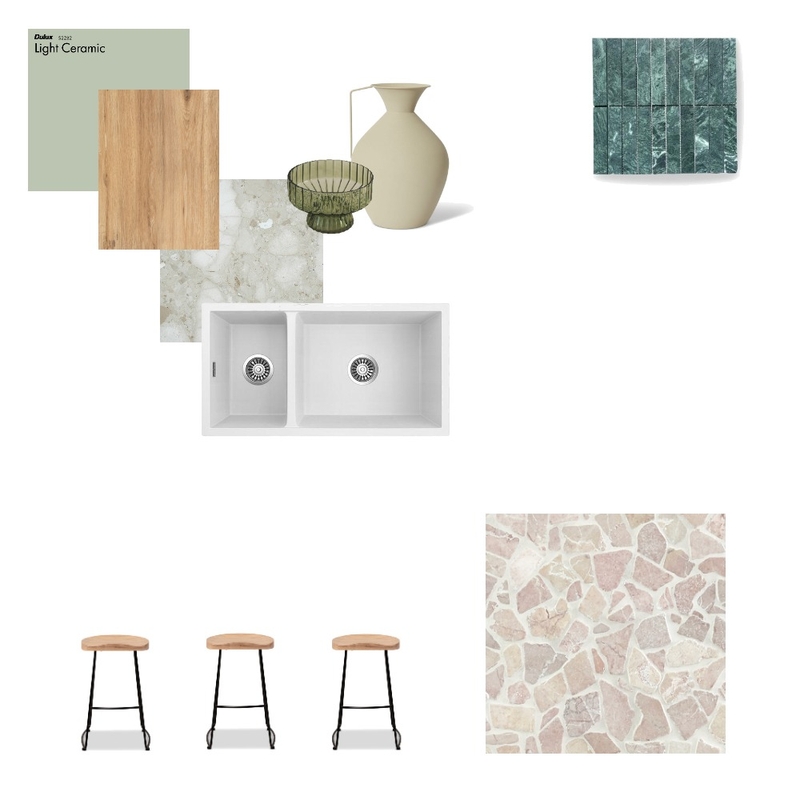 KITCHEN Mood Board by Tasha on Style Sourcebook