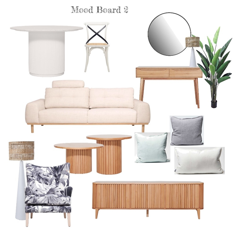 lounge Mood Board by Keiralea on Style Sourcebook