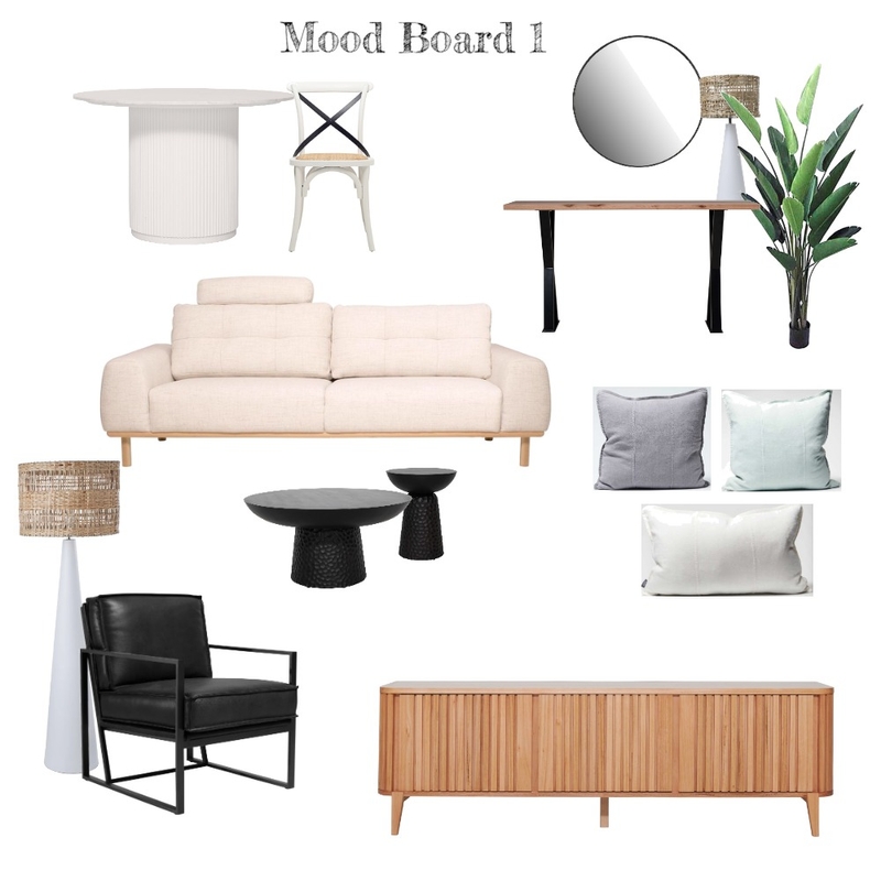 LOUNGE 2 Mood Board by Keiralea on Style Sourcebook