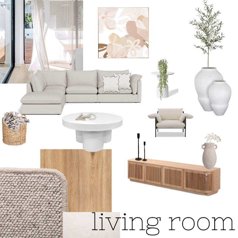 Shoobridge Home Mood Board by Emilycrane01 on Style Sourcebook