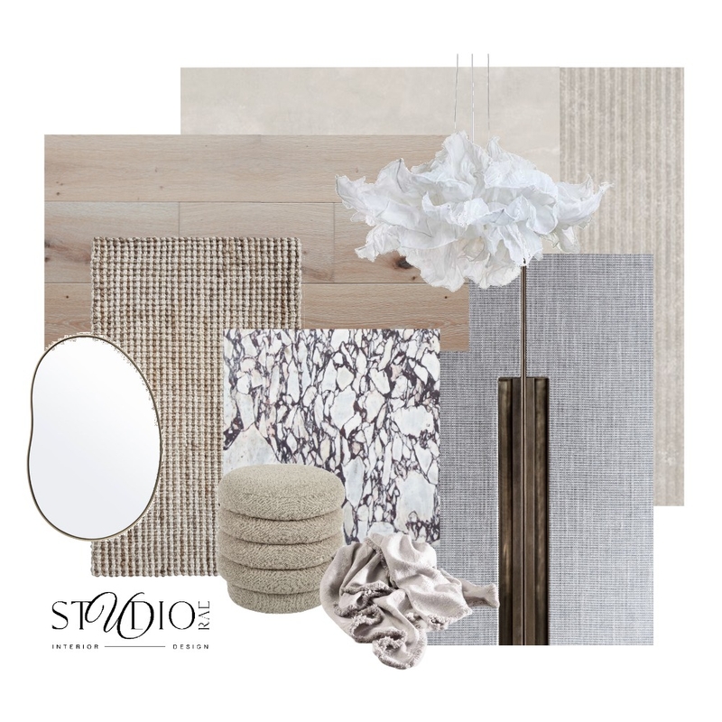 Wardrobe Mood Board by Studio Rae on Style Sourcebook