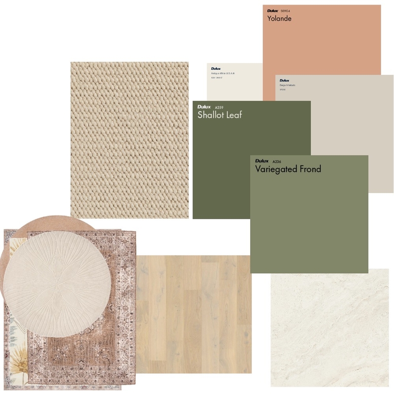 General Colour Palette Mood Board by louise.west729@gmail.com on Style Sourcebook