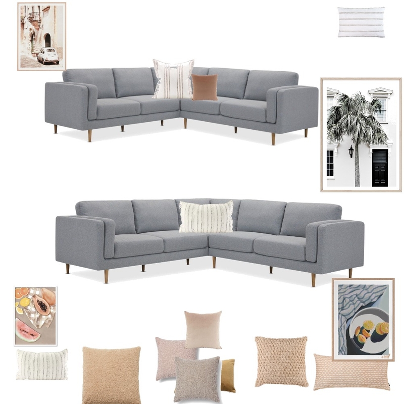 Lounge rooms Mood Board by Hails on Style Sourcebook