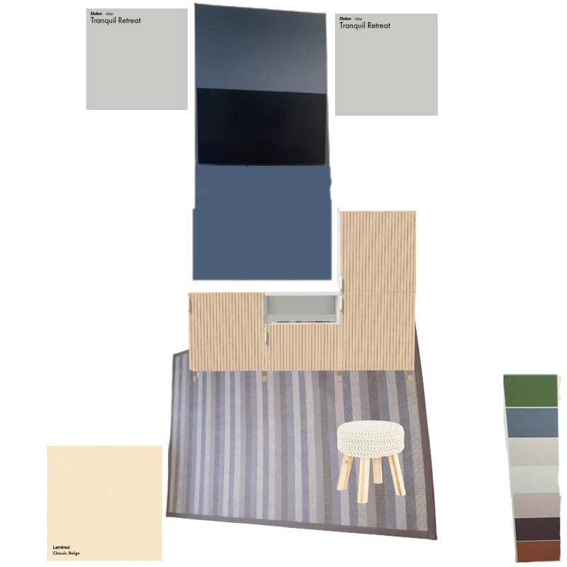 moodboard tv fal Mood Board by doracs on Style Sourcebook