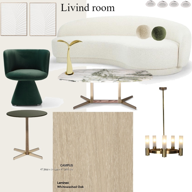 Living Room "Elegance" Mood Board by pilot_san on Style Sourcebook