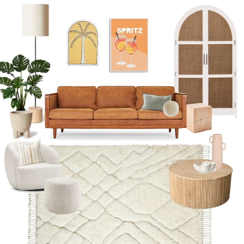 Record Room Mood Board Mood Board by JacquiGillett on Style Sourcebook