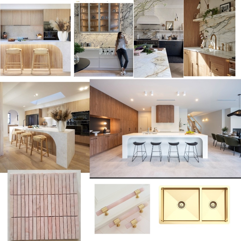 Kitchen ideas Mood Board by Allir on Style Sourcebook