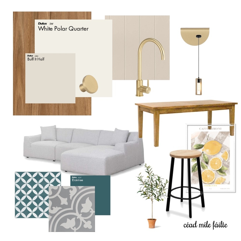 Home Mood Board by KAL9 on Style Sourcebook