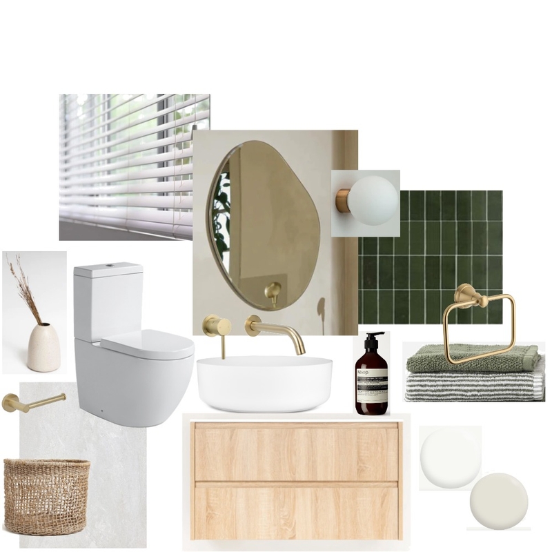 wash closet Mood Board by Becky_edwards on Style Sourcebook