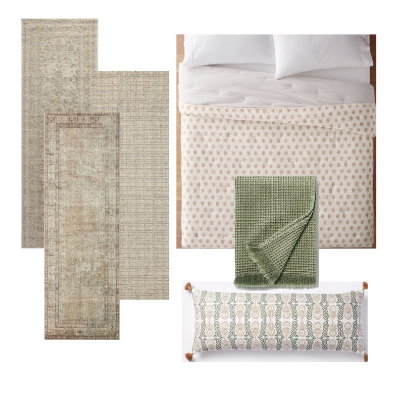 Parent's Bedroom 2 Mood Board by Alexandria Zamora on Style Sourcebook