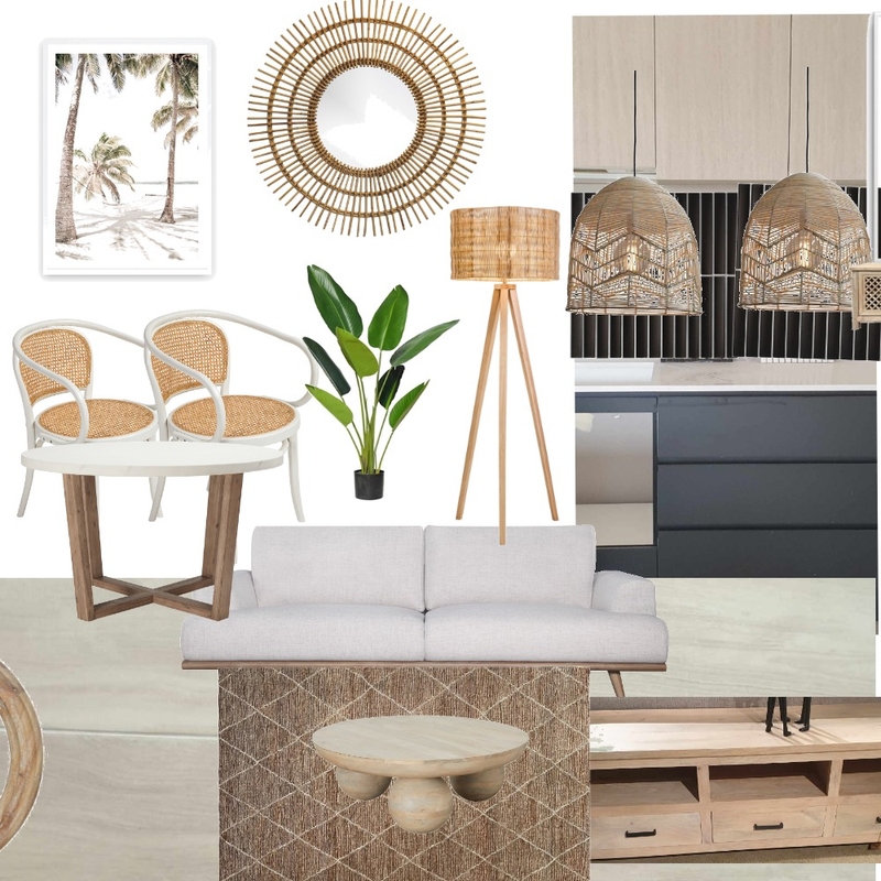 home Mood Board by liztindall on Style Sourcebook