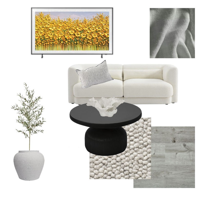 IDI mod 9 Mood Board by Yoshi on Style Sourcebook