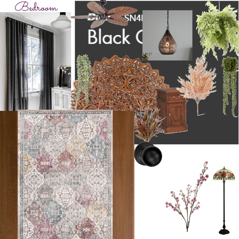 My bedroom Mood Board by Shellby32 on Style Sourcebook