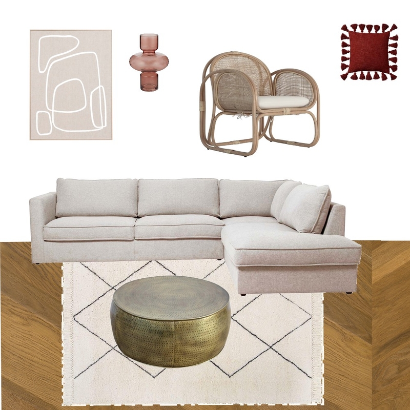 Emilee test Mood Board by Muse Design Co on Style Sourcebook