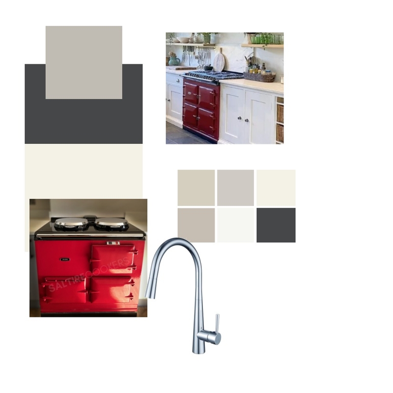 lorraines kitchen Mood Board by Nuala on Style Sourcebook