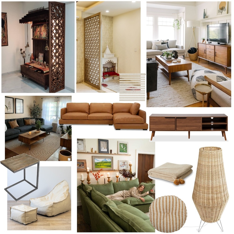 Common space Mood Board by mehaks_23@yahoo.co.in on Style Sourcebook