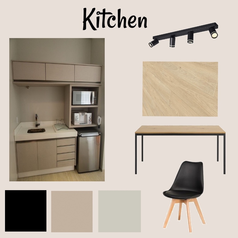 Kitchen dental office Mood Board by MARINAM on Style Sourcebook