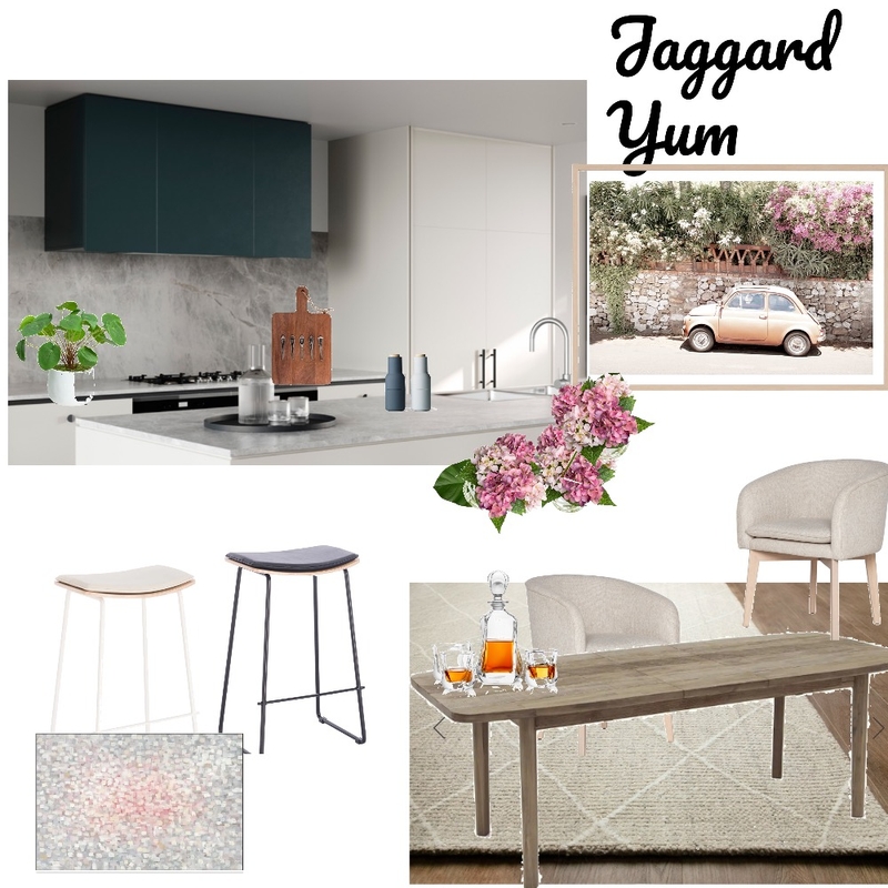 Jaggard yum Mood Board by Nicky j on Style Sourcebook