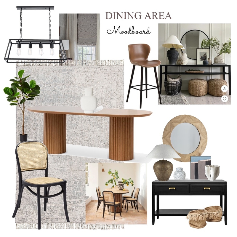 Asma dining Mood Board by Thehouse.nextdoor00@gmail.com on Style Sourcebook