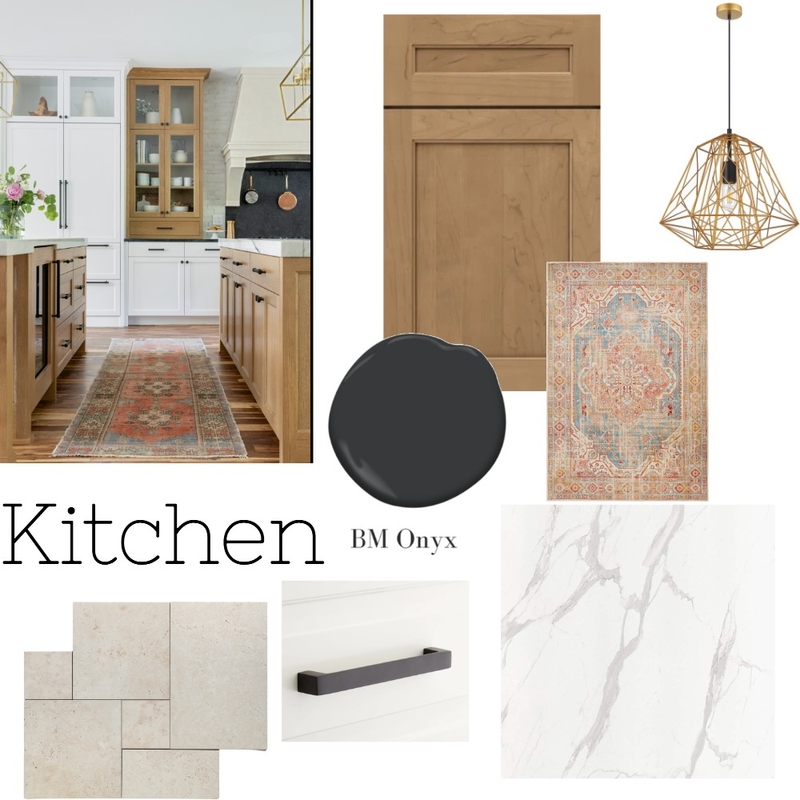Kitchen 2023 Mood Board by bree_hunter on Style Sourcebook