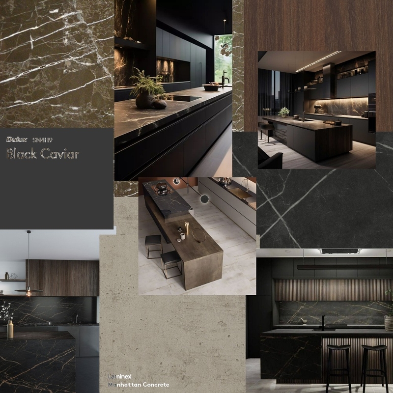 kitchen #1 Mood Board by ankegrey87 on Style Sourcebook