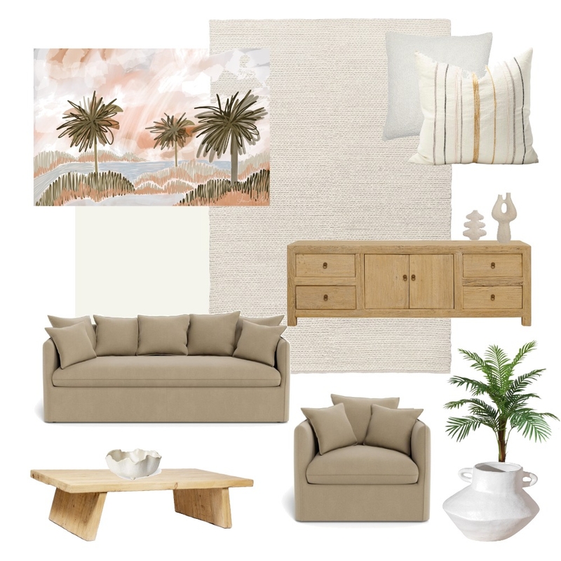 Kids Lounge Mood Board by Our Coastal Stamford36 on Style Sourcebook