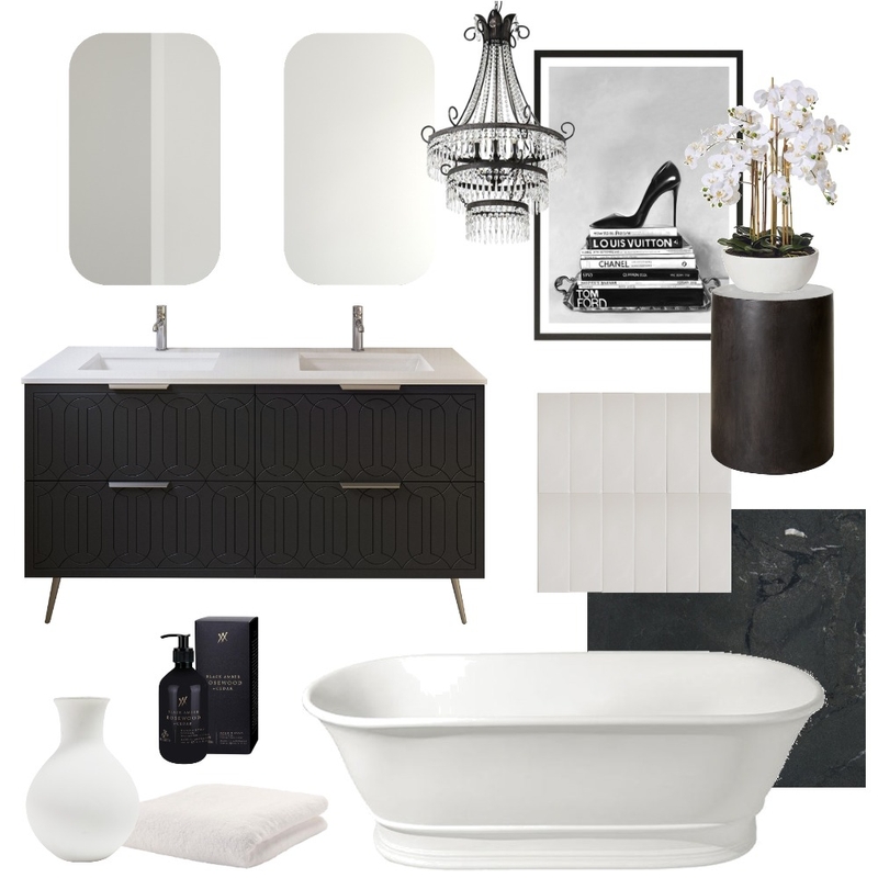 Elenora_Black Mood Board by Courtney.Scott on Style Sourcebook