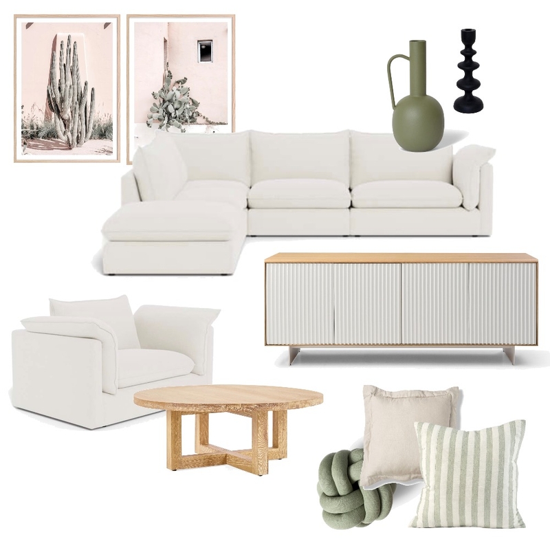 Living Room Mood Board by jadelouise92 on Style Sourcebook