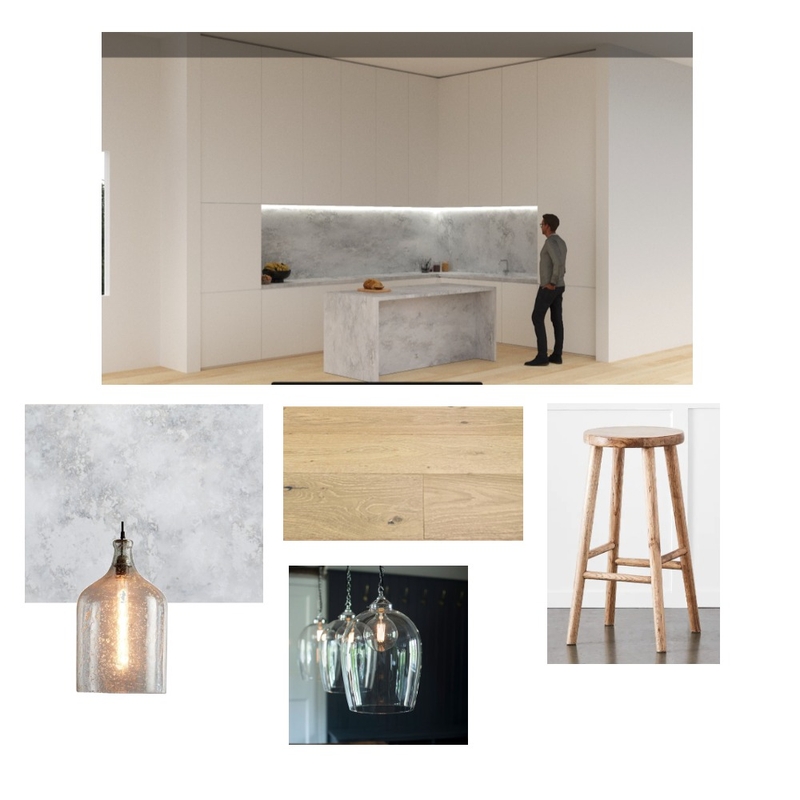 Kitchen Mood Board by CaitM on Style Sourcebook